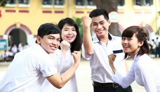 Hơn 886.000 thí sinh đăng ký dự thi THPT quốc gia 2019