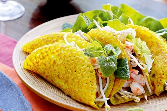 “Cất cánh” tới Đà Nẵng để trải nghiệm hành trình ẩm thực ngay trong dịp nghỉ lễ 30/4 - 1/5