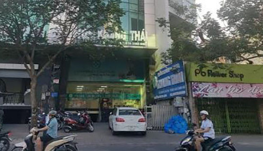 Công ty TNHH Shynh Beauty bị “tuýt còi” khi quảng cáo sản phẩm