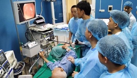 Báo động bệnh ung thư trực tràng ngày càng trẻ hóa