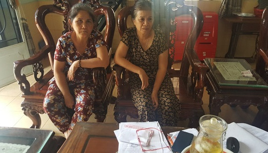 Bình Phước: Hợp đồng giả tạo tẩu tán tài sản, trốn tránh trách nhiệm trả nợ