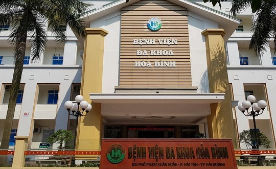 Bệnh viện ĐK Hòa Bình: Biến bệnh nhân thành "chuột bạch" để nghiên cứu khoa học?