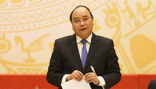 Thủ tướng yêu cầu xác minh phản ánh đưa, nhận hối lộ trong vụ gian lận điểm thi