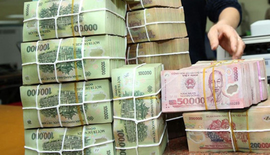 Cơ chế quản lý tài chính của Quỹ bảo lãnh tín dụng cho DNNVV