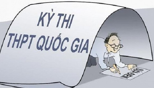 Không để tiêu cực xảy ra trong kỳ thi THPT quốc gia năm 2019