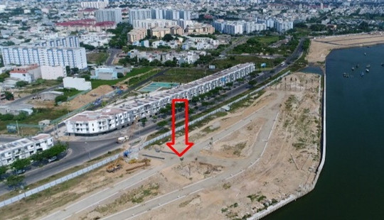 Doanh nghiệp lao đao vì cách giải quyết của chính quyền