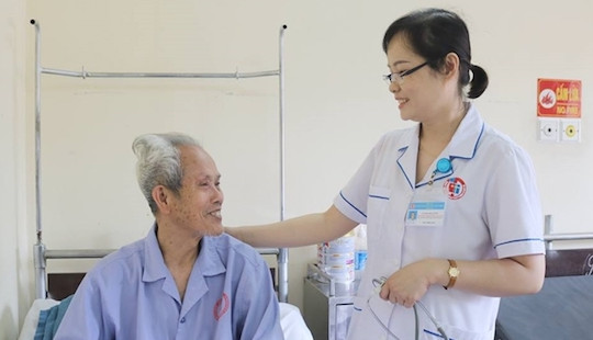 Người đàn ông nguy kịch sau khi đặt stent mạch vành