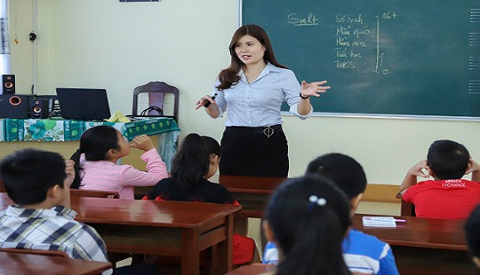 Những chính sách nổi bật có hiệu lực từ tháng 5