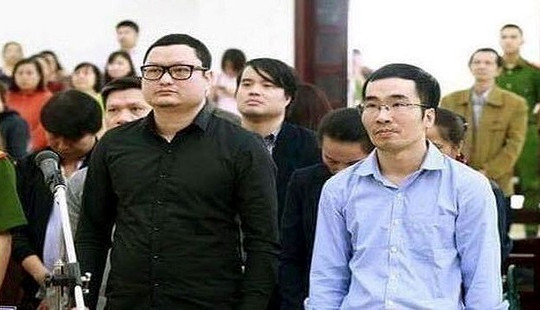 Xét xử vụ thao túng giá chứng khoán đầu tiên ở Hà Nội
