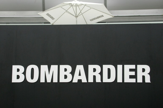 Bombardier của Canada cho biết sẽ bán nhà máy hàng không vũ trụ ở Belfast