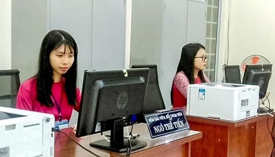 Kinh nghiệm từ đơn vị thí điểm hòa giải, đối thoại thành đạt tỷ lệ cao