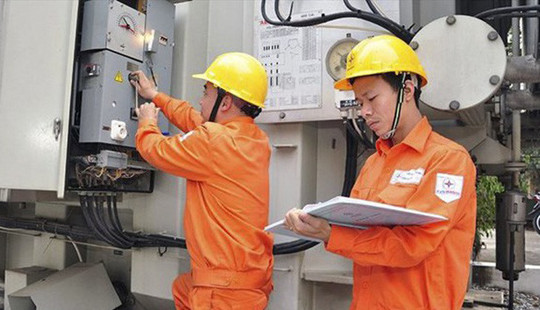 Bộ Công Thương lập đoàn kiểm tra việc điều chỉnh mức giá bán lẻ điện bình quân