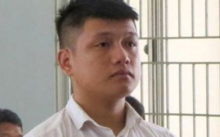 Điều khiển xe khi không có giấy phép, gây tai nạn chết người