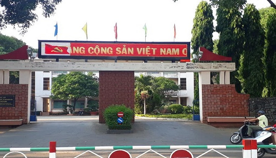 Một người dân thắng kiện UBND TP.Pleiku