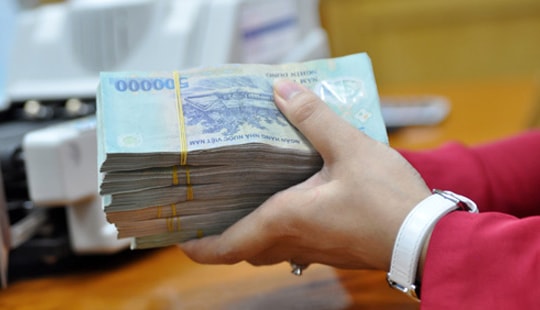 Đề xuất giải pháp tăng vốn cho 4 NHTM