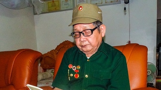 65 năm chiến thắng Điện Biên Phủ: Bản hùng ca còn vang mãi