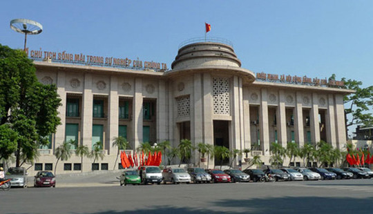 Tiếp tục chủ động phòng ngừa, ngăn chặn tội phạm cướp ngân hàng