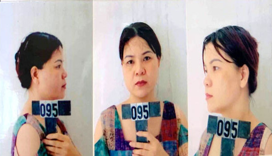 Triệt phá đường dây chuyên cho vay nặng lãi với giá “cắt cổ”