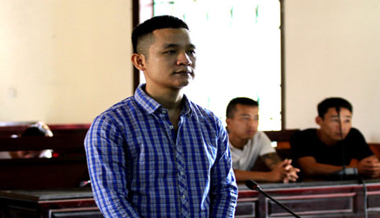 Dùng súng bắn chết người đến "giải quyết" mâu thuẫn làm ăn