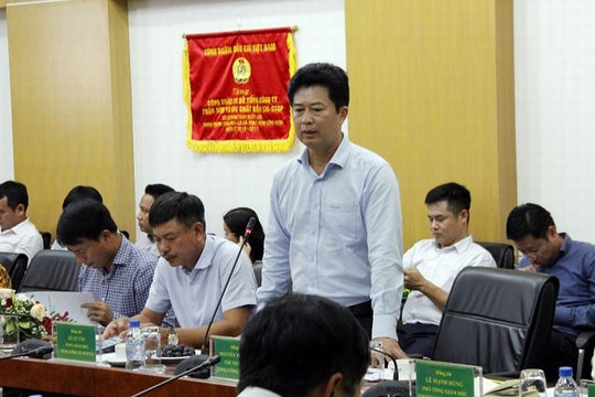 Chủ tịch UBQLVNN Nguyễn Hoàng Anh: PVFCCo hoạt động hiệu quả, chiến lược phát triển đúng đắn