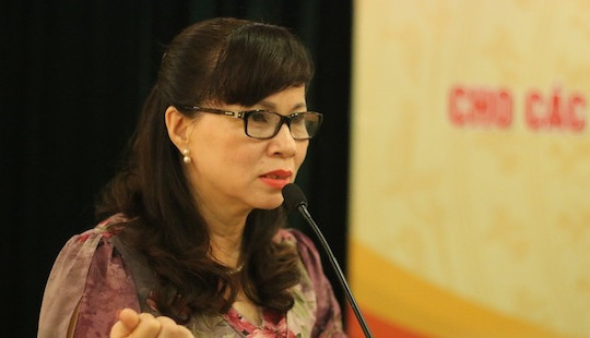 Một thí sinh đăng ký tới 50 nguyện vọng xét tuyển đại học