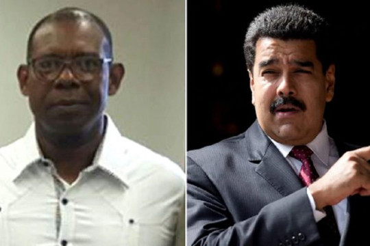Venezuela: Maduro nhắm vào cựu Giám đốc tình báo Figuera sau vụ đảo chính thất bại