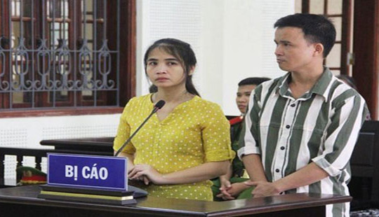 Lừa đảo xin việc làm: Chiêu thức cũ, nạn nhân mới