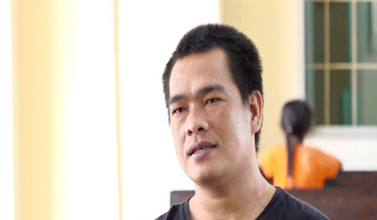 Người nước ngoài tàng trữ trái phép chất ma túy bị phạt 1 năm tù