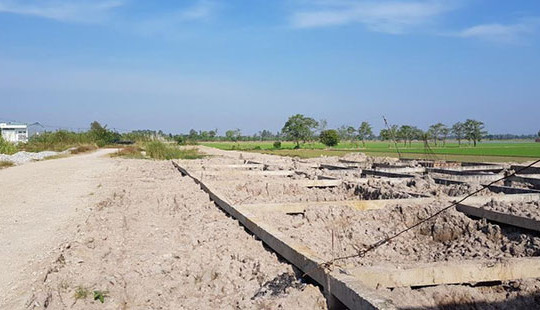 Làm giả hồ sơ tại dự án xã Mỹ Khánh: Lãnh đạo tỉnh An Giang tích cực đôn đốc xử lý vụ việc