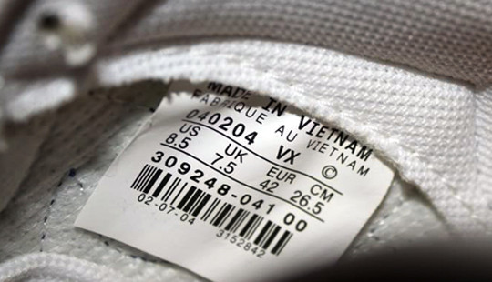Tăng cường kiểm tra, xử lý vi phạm giả mạo nhãn mác “Made in Vietnam”