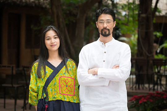 Johnny Trí Nguyễn tiết lộ lý do vì sao chưa cưới Nhung Kate