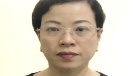 Bắt giam Phó phòng khảo thí liên quan vụ gian lận điểm thi ở Hòa Bình