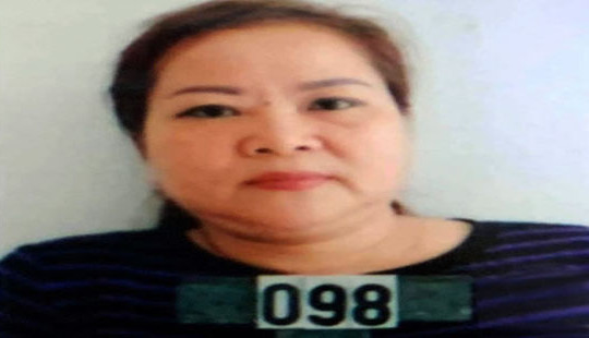 Thêm đường dây “tín dụng đen” có quy mô lớn bị triệt phá