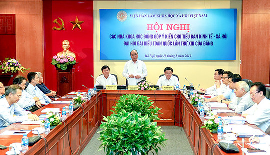 Công nghệ và DN công nghệ là lối ra cho phát triển nhanh, bền vững