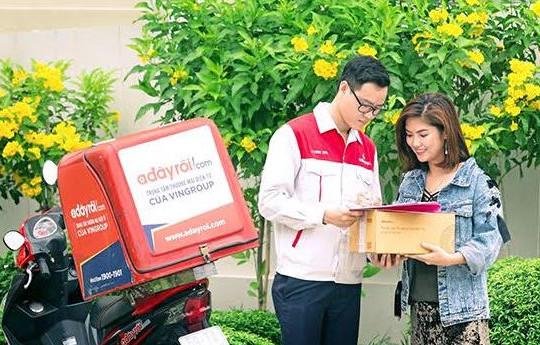 Adayroi ra mắt tính năng Scan Me! tối ưu hóa trải nghiệm khách hàng