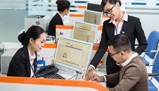 SHB dành 3.000 tỷ đồng cho vay ưu đãi vốn trung dài hạn