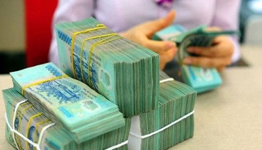 Quy định về mức lãi suất cho vay trực tiếp của Quỹ phát triển DNNVV