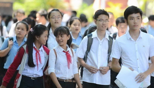 Đà Nẵng bỏ thi Ngoại ngữ do 40% chứng chỉ quốc tế có vấn đề