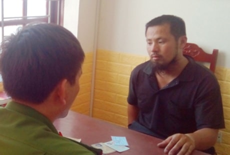 Nghịch tử giết cha vì không cho tiền mua xe ô tô