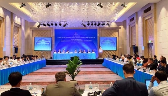 Hội nghị ASEM: Nhất trí tiếp tục hợp tác chặt chẽ với Việt Nam
