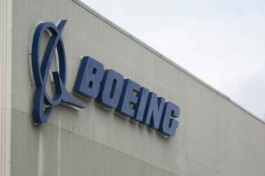 Boeing hoàn thành cập nhật phần mềm của 737 Max