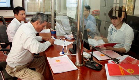 Kế hoạch sắp xếp các đơn vị hành chính cấp huyện, cấp xã giai đoạn 2019 - 2021