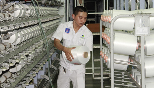Tập trung xử lý các tranh chấp pháp lý tại 12 dự án thua lỗ thuộc ngành Công Thương