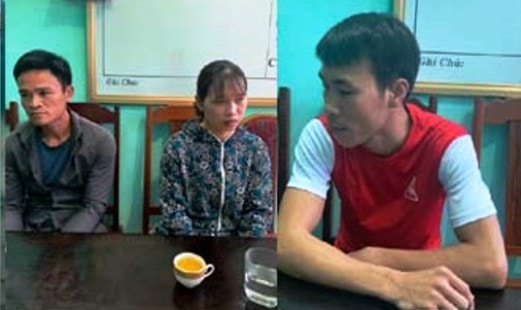 Bốn đối tượng thường xuyên nói xấu lãnh đạo Đảng và Nhà nước trên Facebook