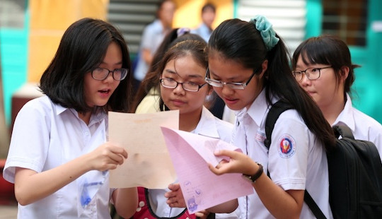Đà Nẵng sẽ thanh tra toàn diện việc dạy tiếng Anh