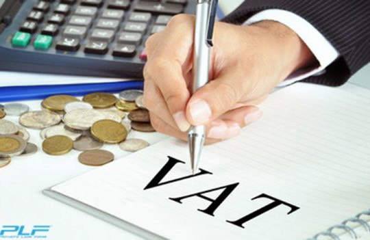 Tổng cục Hải quan sẽ đề xuất sửa đổi, bổ sung các văn bản chính sách về hoàn thuế giá trị gia tăng