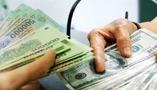 NHNN lên tiếng về diễn biến tỷ giá và thị trường ngoại tệ