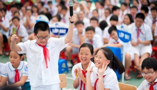 Hà Nội cấm các trường tổ chức dạy thêm trước ngày 1/8