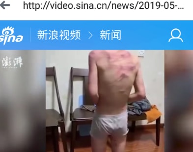 Thanh Hóa: Đưa thông tin sai lệch về vụ bạo hành trẻ để câu like
