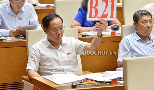 Dự thảo Luật Thi hành án hình sự (sửa đổi): Có nên cho phép phạm nhân ra ngoài lao động?